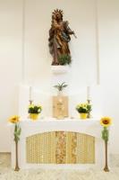 Cerkev Sv. Jožefa Delavca 4